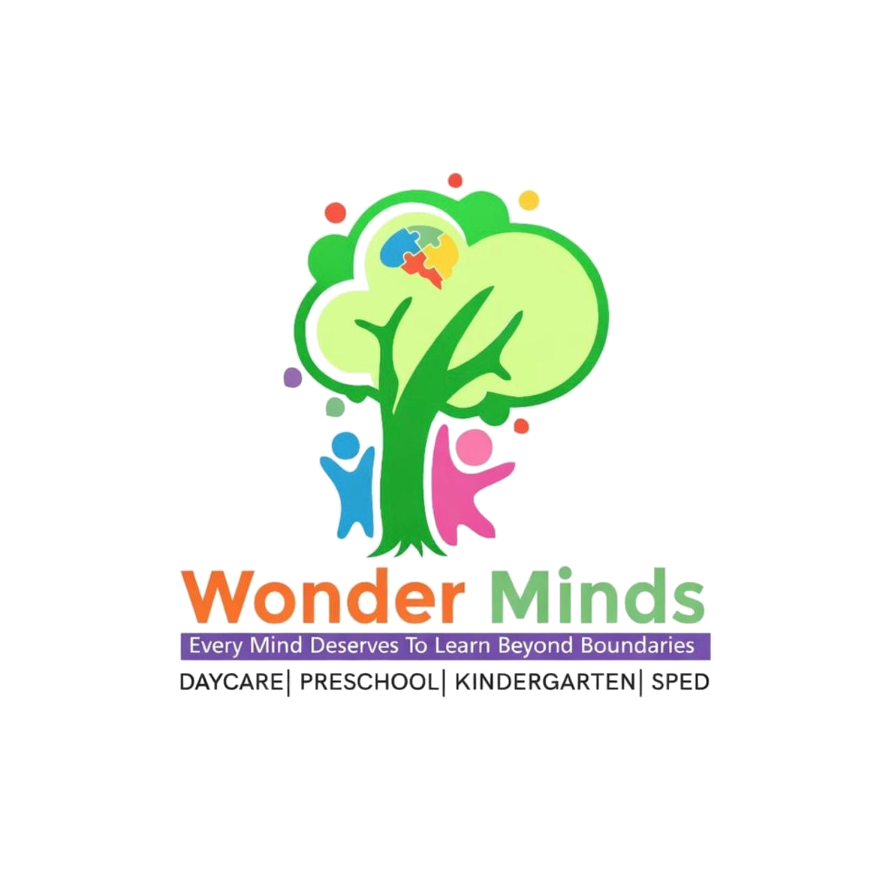 WonderMinds Early Learning Center